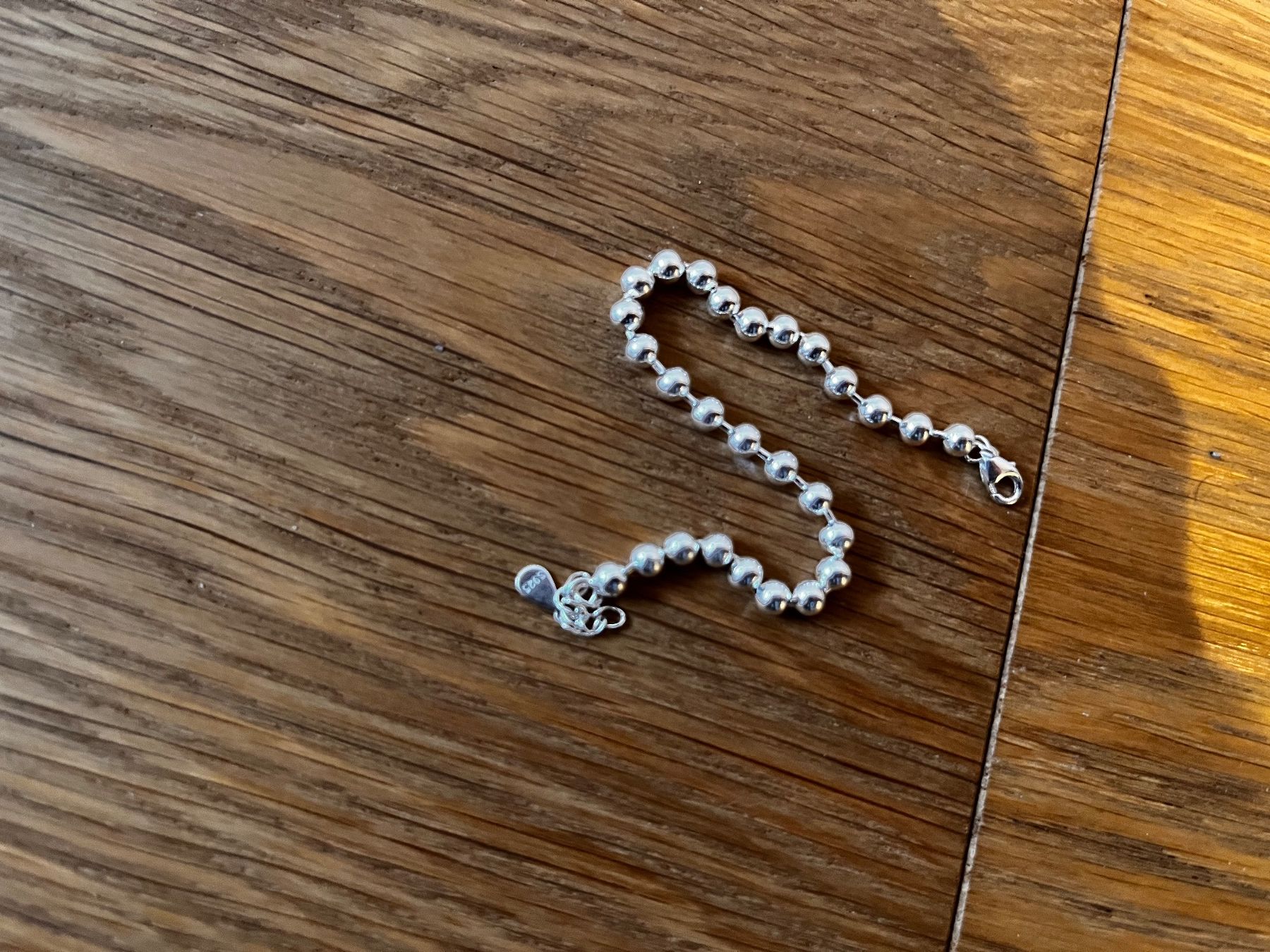 Armbänder & -reifen: Armband – Neu (gemäss Beschreibung) aus Dotzigen von White_Warrior 3