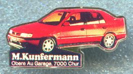 Garage Kunfermann  Chur