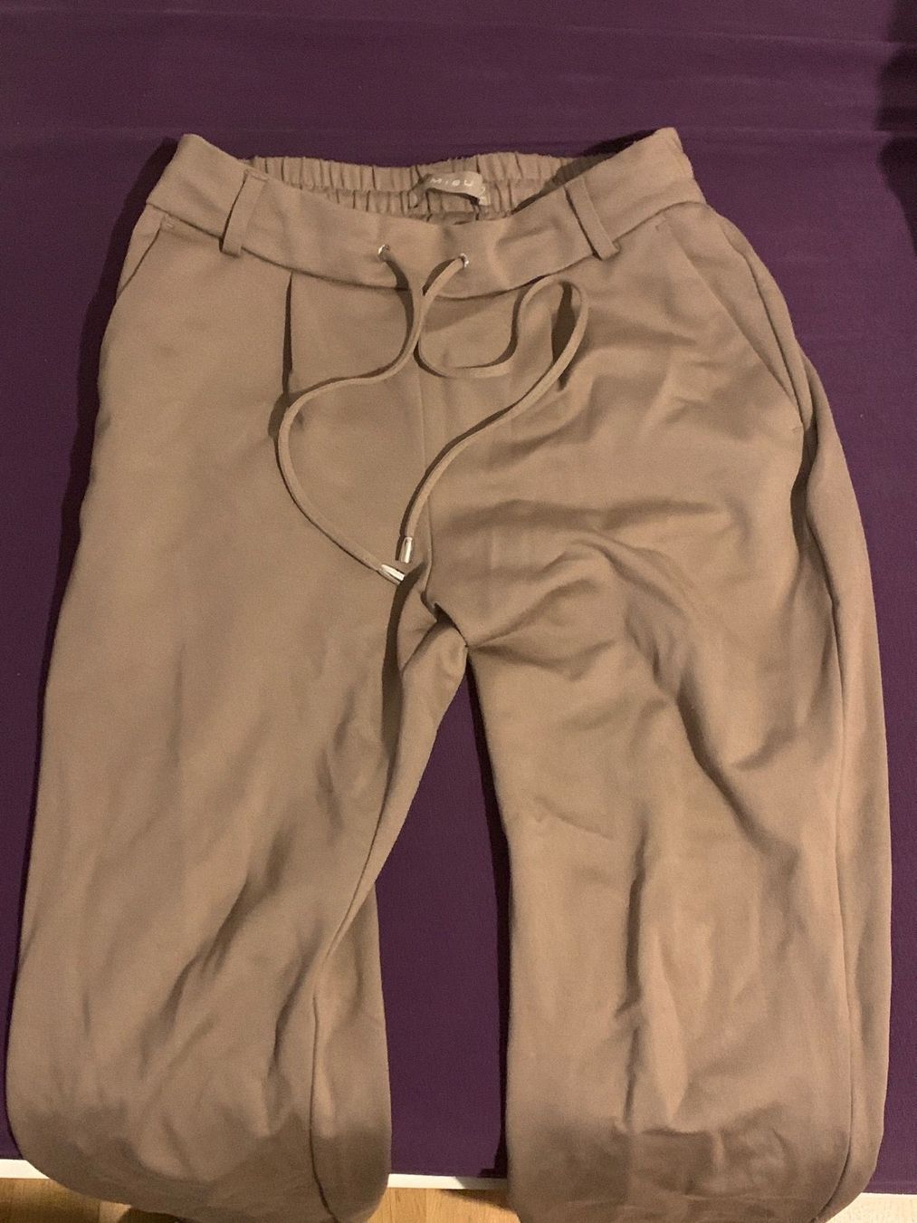 Pantaloni: Braune Hose – Usato da Laufen venduto da Jassi.quinn