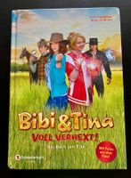 Bibi & Tina  / Voll Verhext / Buch zum Film