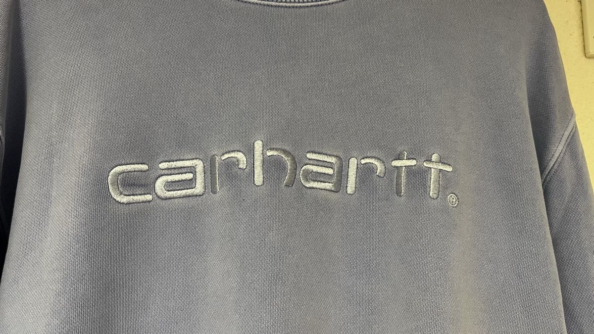 Carhartt Maglioni & Felpe: Carhartt Pullover – Usato da Wolhusen venduto da elie10 1