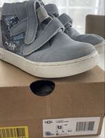 Ugg Kinder Schuhe, Gr. 30, blau