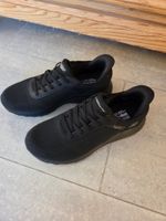 Skechers Slip ins, wide fit