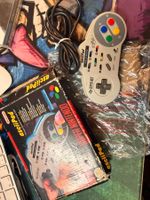 AsciiPad Super Nintendo