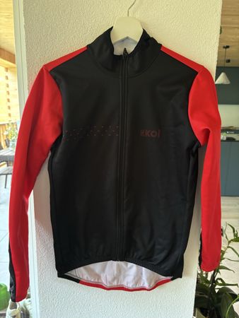 Ekoi Radjacke Grösse M