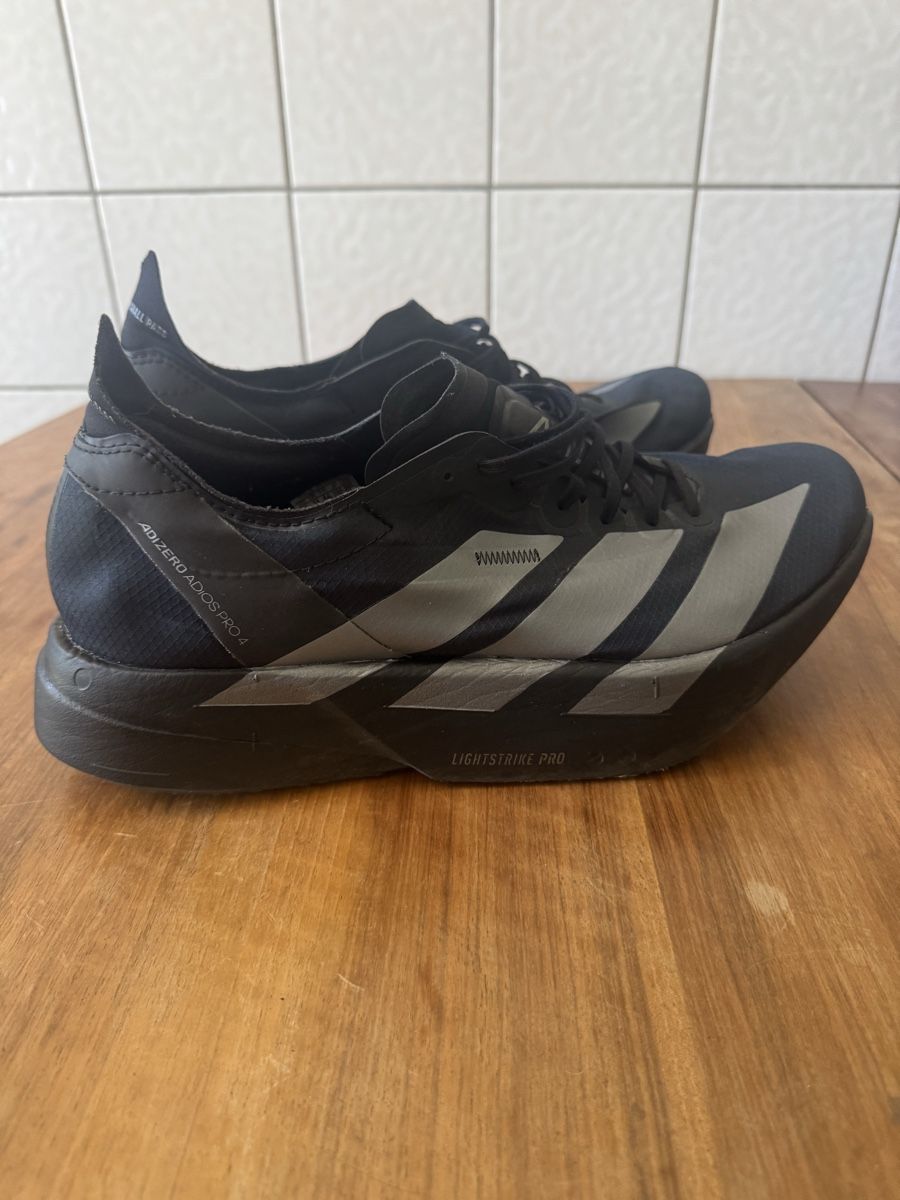 Adidas Herrenschuhe: Chaussure de course - Adidas Performance 46 – Gebraucht aus Zürich von yaelfrischholz