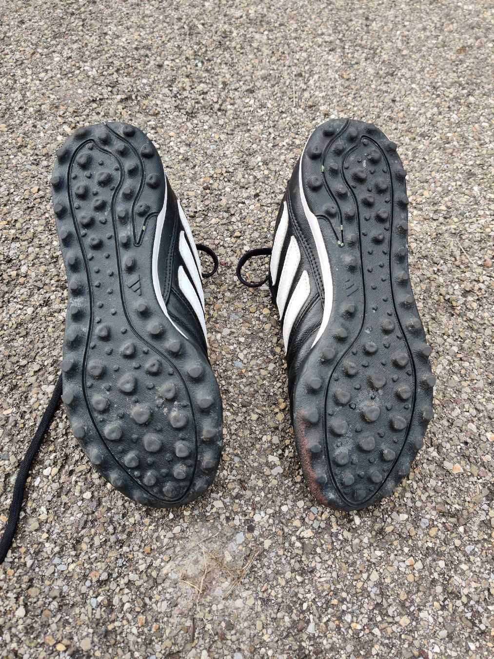Adidas Scarpe da uomo: Adidas Copa Gloro Gr. 40 – Usato da Degersheim venduto da HariOm 2