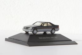Mercedes-Benz 600 SEC (W140)