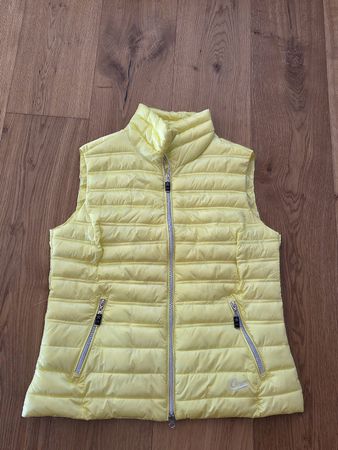 Weste, Gilet, Steppweste, Steppgilet, Canyon