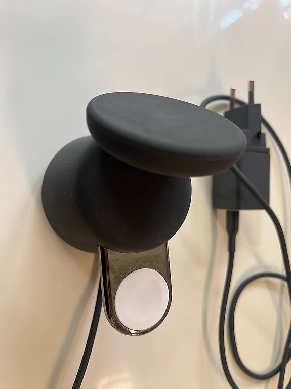 Belkin Caricabatterie: Belkin BOOSTCHARGE PRO 2-in-1 Wireless Ladedock – Usato da Zürich venduto da Dave3939 1