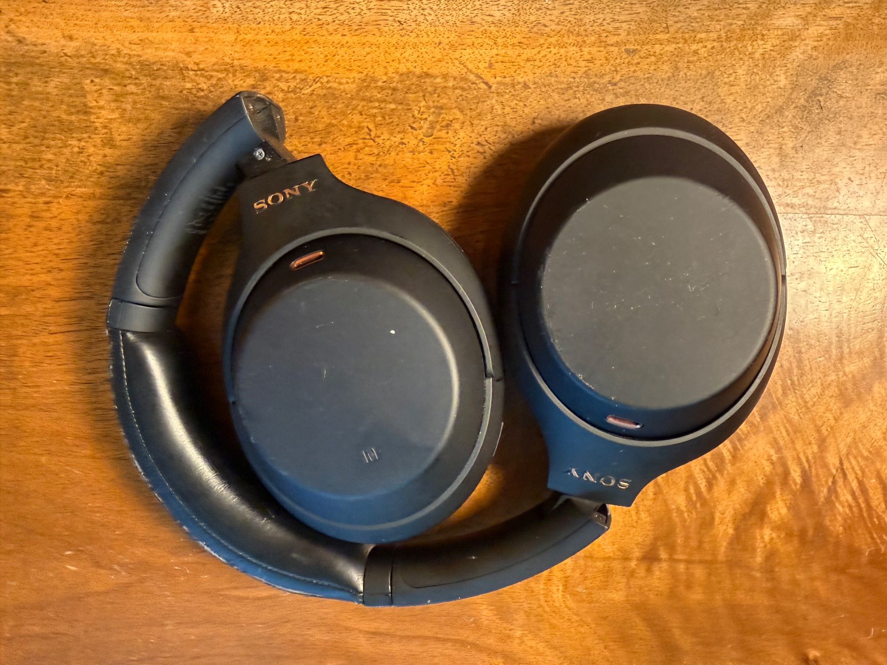 Sony Cuffie: Sony WH-1000XM4 Kopfhörer – Usato da Zürich venduto da ant_97dj 2