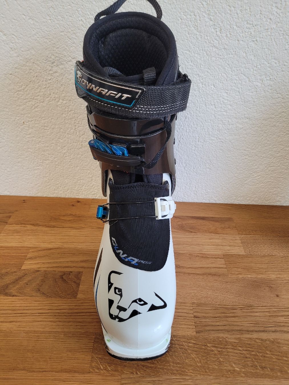 Dynafit Herrenschuhe: Dynafit PDG Tourenskischuhe 27.0 – Gebraucht aus REINACH BL von str_pp8j 4