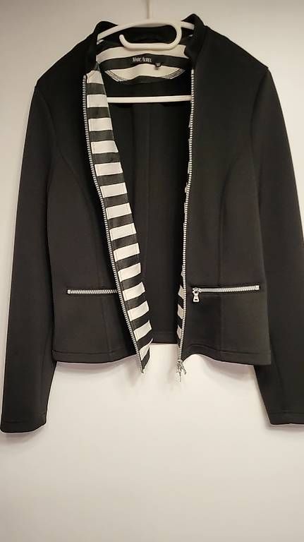 Giacche: sportlich-eleganter Blazer – Usato da Gelterkinden venduto da Morewurzle 2