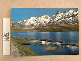 AK von Melchsee Frutt