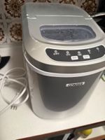 Eiswürfelmaschine