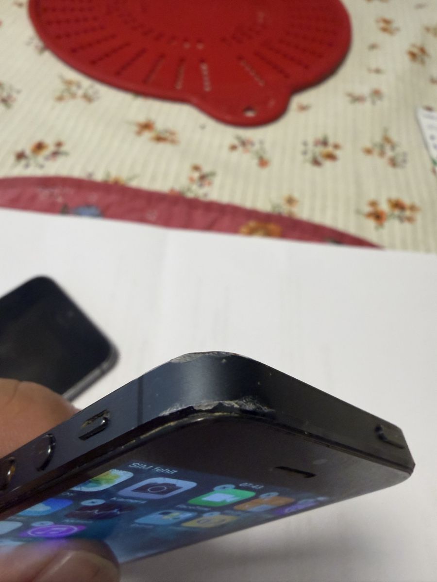 Apple Telefoni cellulari / Smartphones: 2 iPhone 5  – Usato da Weinfelden venduto da Karvac 9