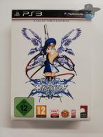 Blazblue Calamity Trigger Collector /PS3