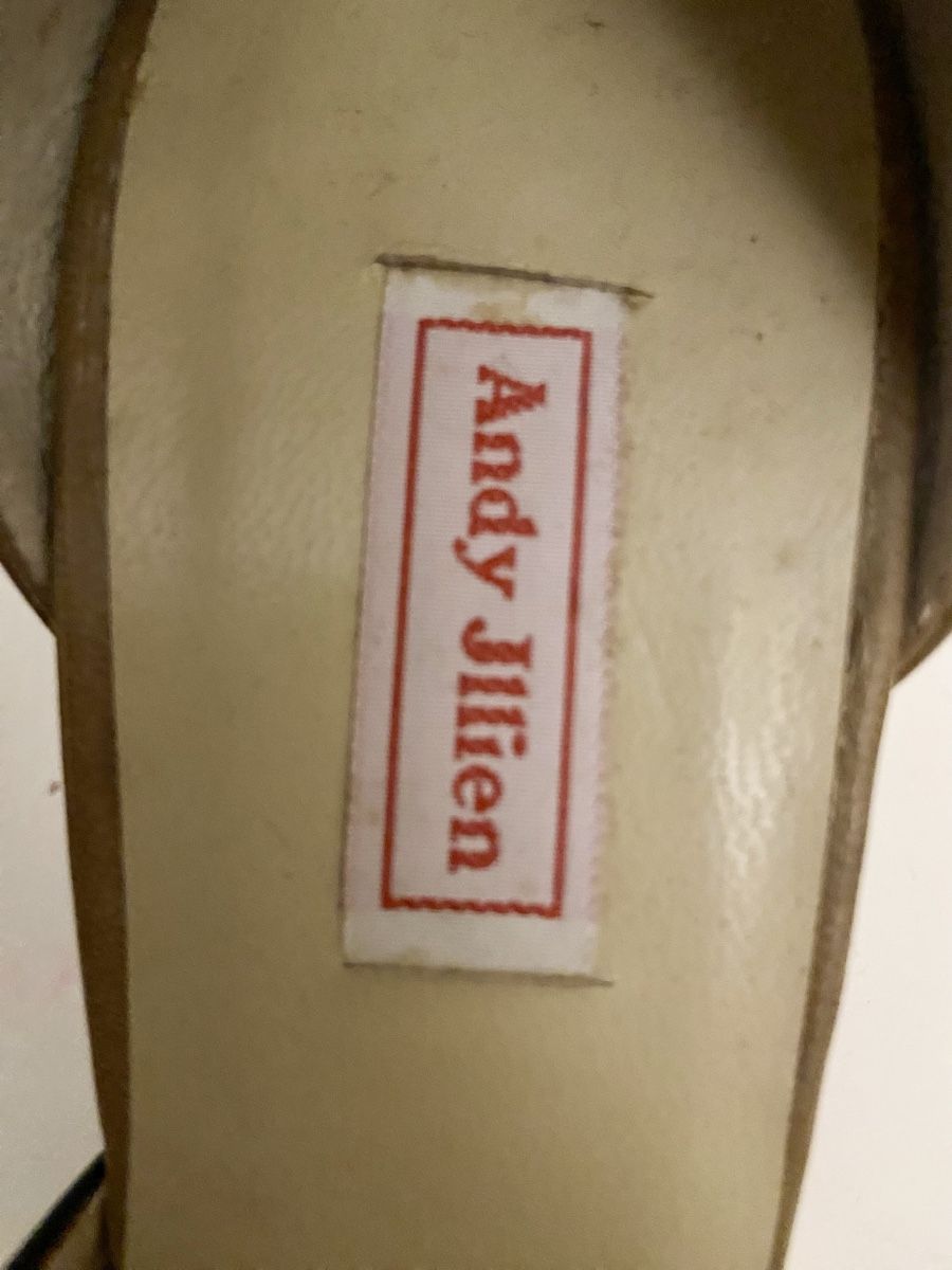 Scarpe da donna: Andy Illian Pumps Gr.39 – Nuovo (secondo la descrizione) da Zürich venduto da Unique2400 1
