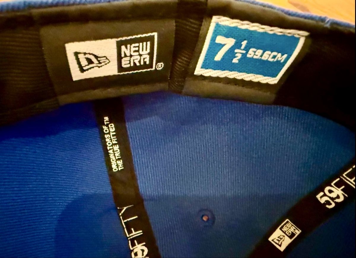 Red Bull Copricapi, berretti & cappellini: Red Bull New Era Team Cap – Nuovo e nell'imballaggio originale da Schattenhalb venduto da Oodaaq 5