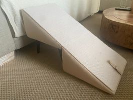 Hunde Haustier Rampe Faltbarer Hocker Aufstiegshilfe Sofa