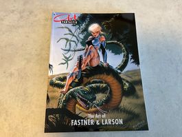 Art Fantastix (The Art of FASTNER & LARSON) Band 8