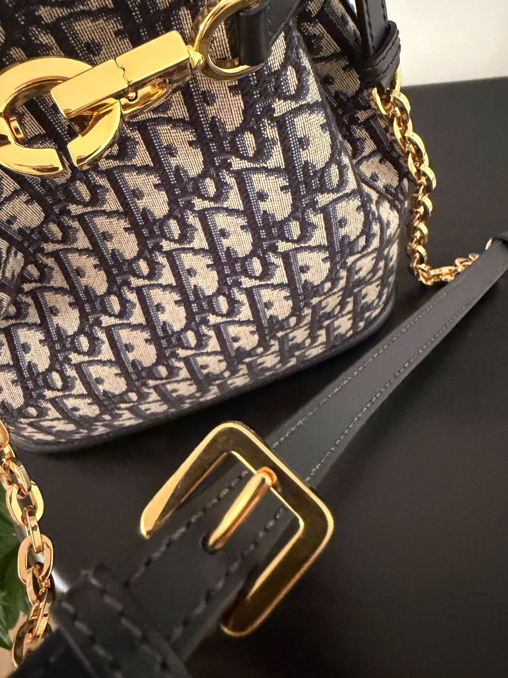 Dior Borse da donna: C’est Dior Bag like new – Usato da Cureglia venduto da lucianboboc 5