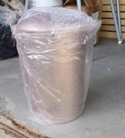 Poubelle/Papierkorb/Abfalleimer