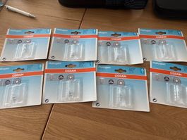 Lampes Halogène Osram neuve - Éclairage puissant et durable