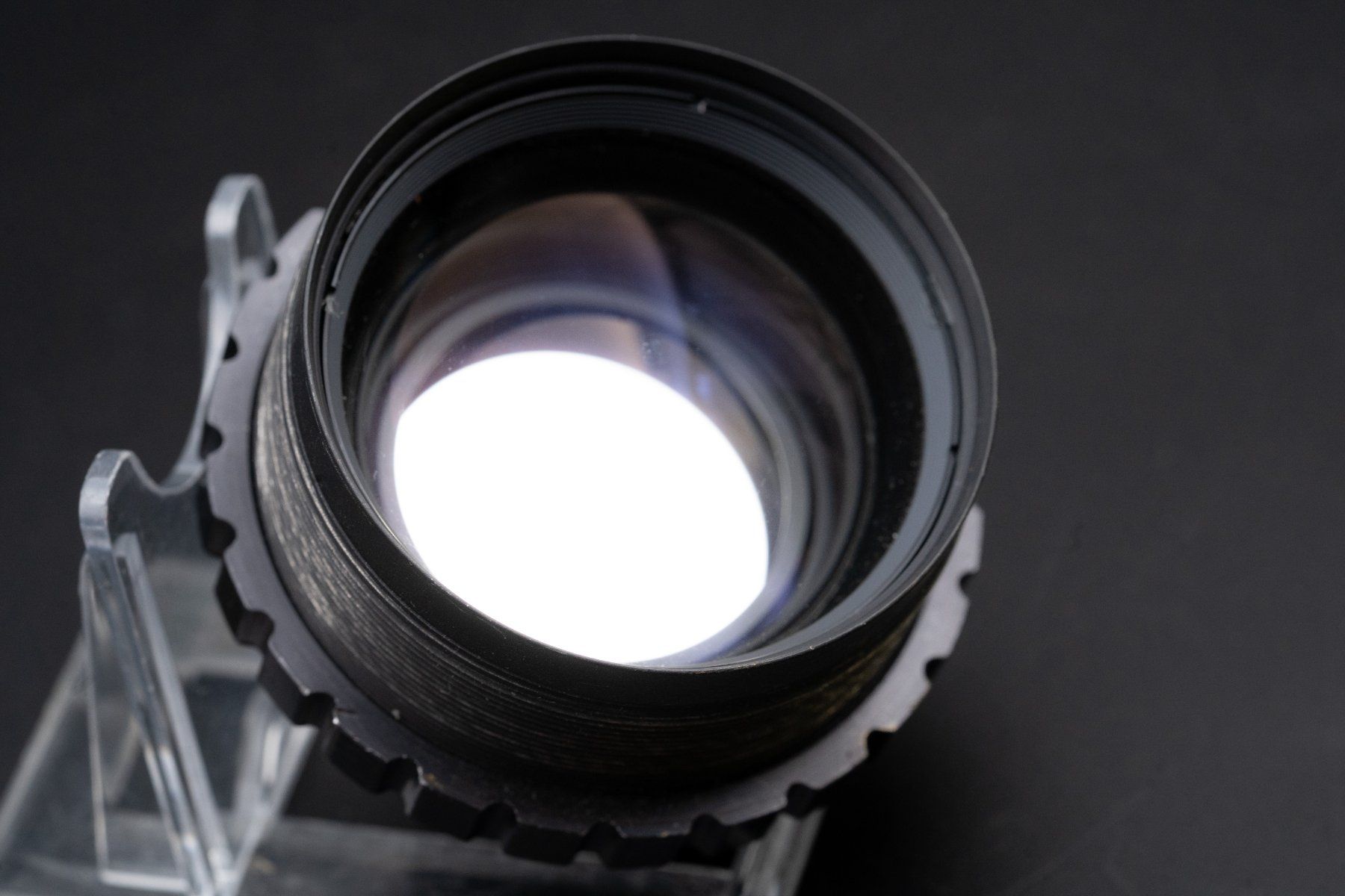 Minolta Obiettivi: Fax Rokkor 150mm 4.5 – Usato da Gümligen venduto da glu_tpv2 1