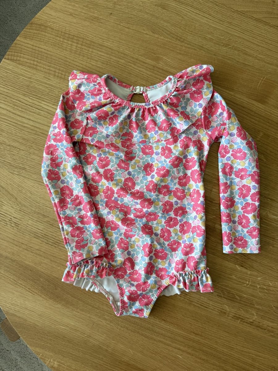 Konges Slojd Costumi da bagno: Badekleid von Konges Slojd – Usato da Luzern venduto da fab_8rfp