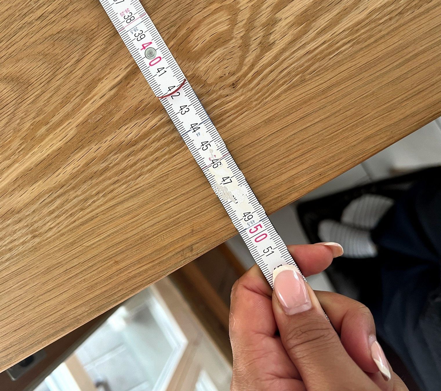 Schränke: Massiver Eichenschrank – Gebraucht aus Volketswil von SecondHanderia 8