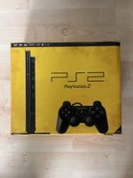 Sony PlayStation 2 slim in der box