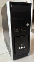 Terra Tower PC, Core i5-8500