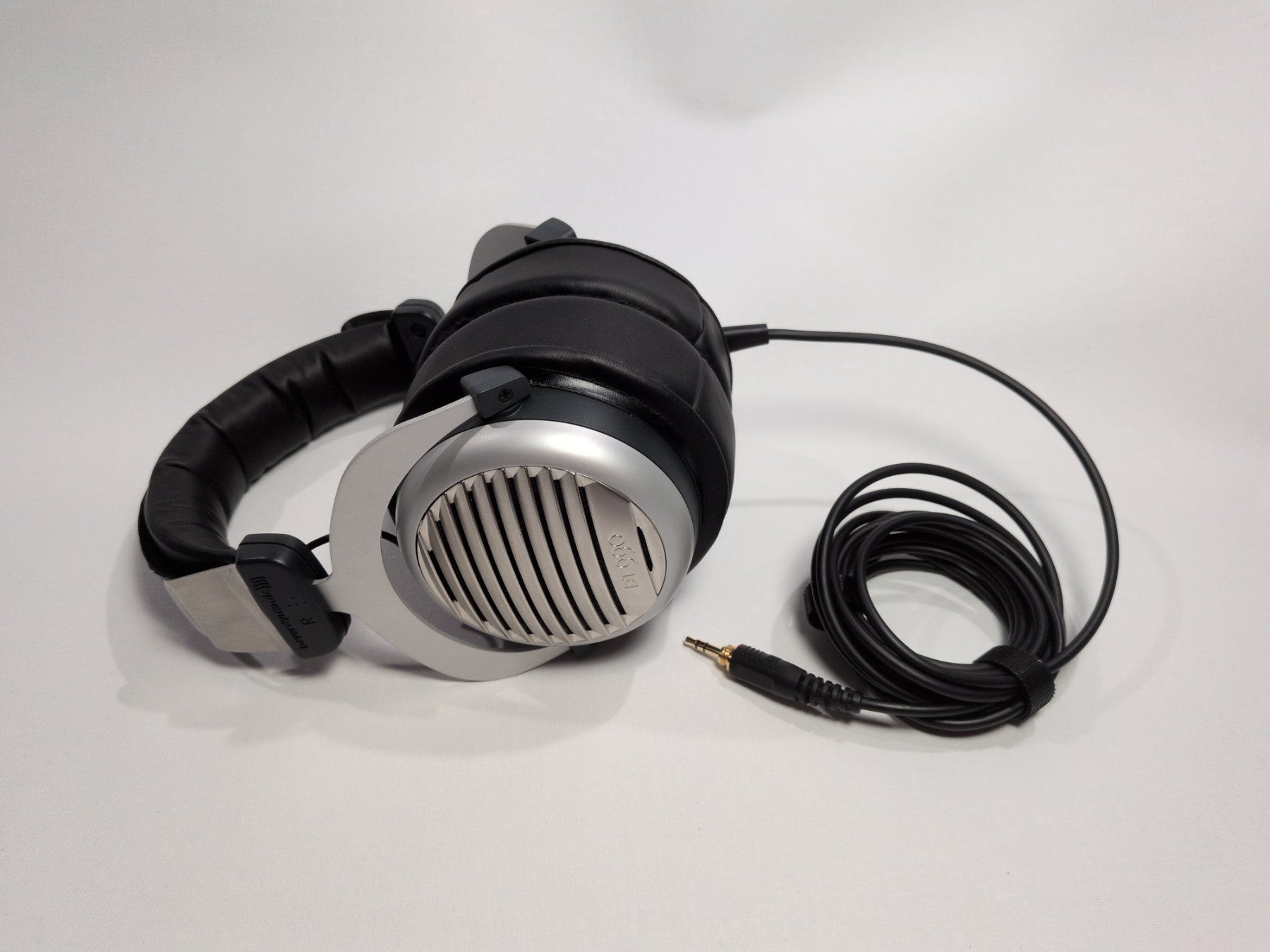 Beyerdynamic Cuffie: Beyerdynamic DT990 – Usato da Rüfenacht BE venduto da swalin 2