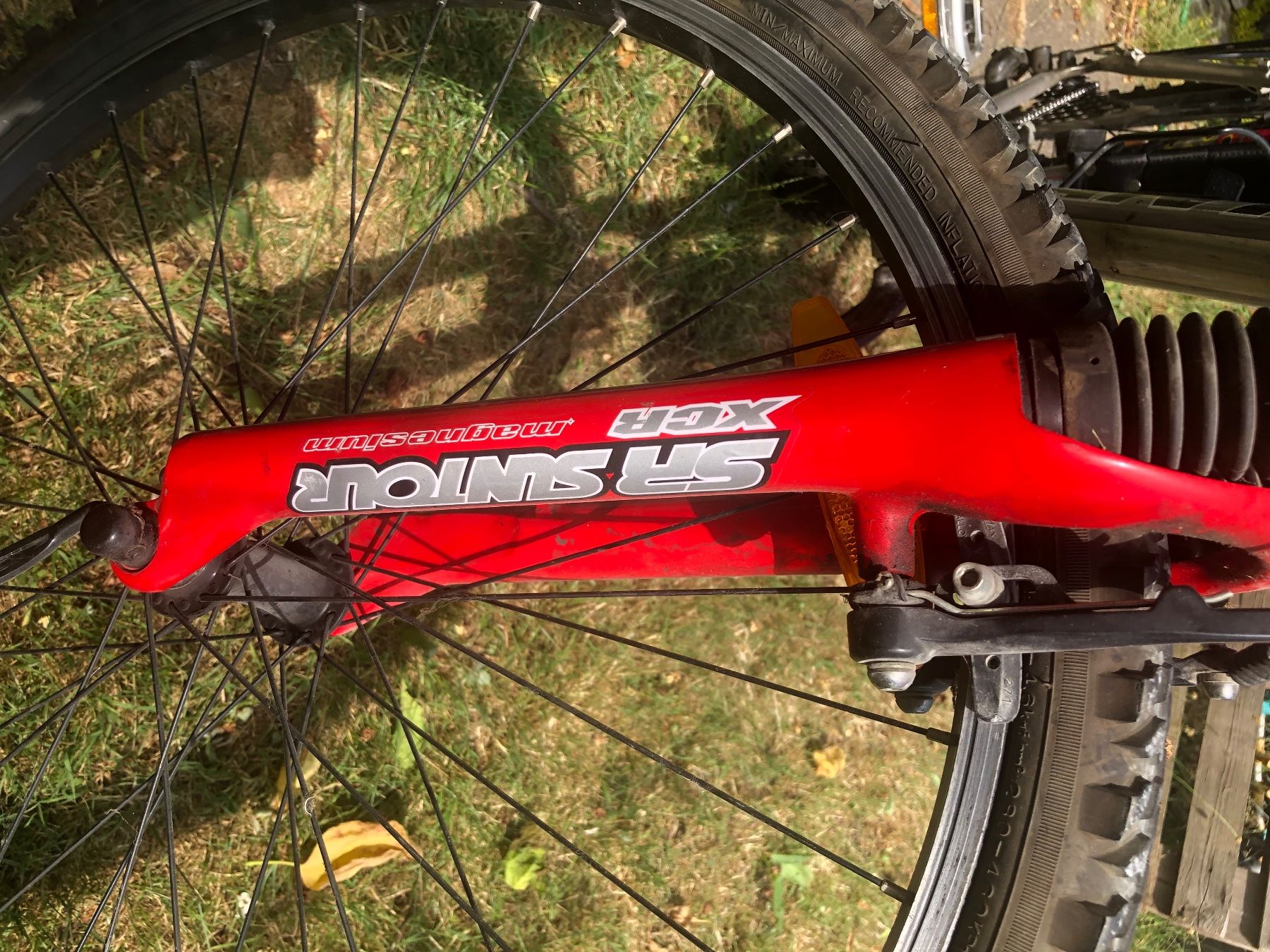 Velos: Bike nur 200fr – Gebraucht aus AG von mic_xj6s 1