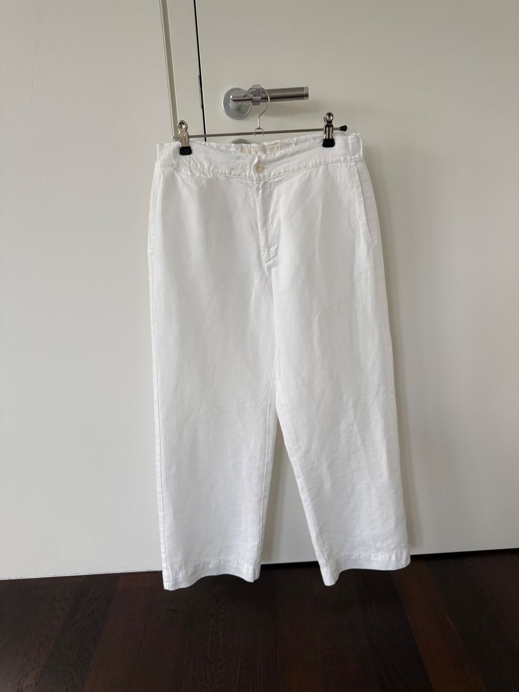 Pantaloni: LABO. ART Hose Gr.0(34/36) – Usato da Balzers venduto da Lissi57 9