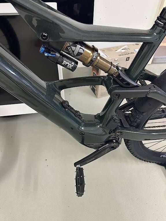 Velos: Orbea Rise LT M10 Grösse L – Neu und originalverpackt aus Frauenfeld von locito09 8