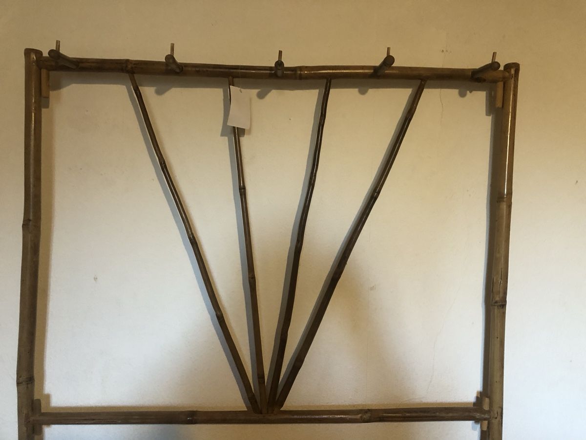 Guardaroba: Bambus Garderobe Marke DO IT +GARDEN – Usato da Olten venduto da Lara1967 4