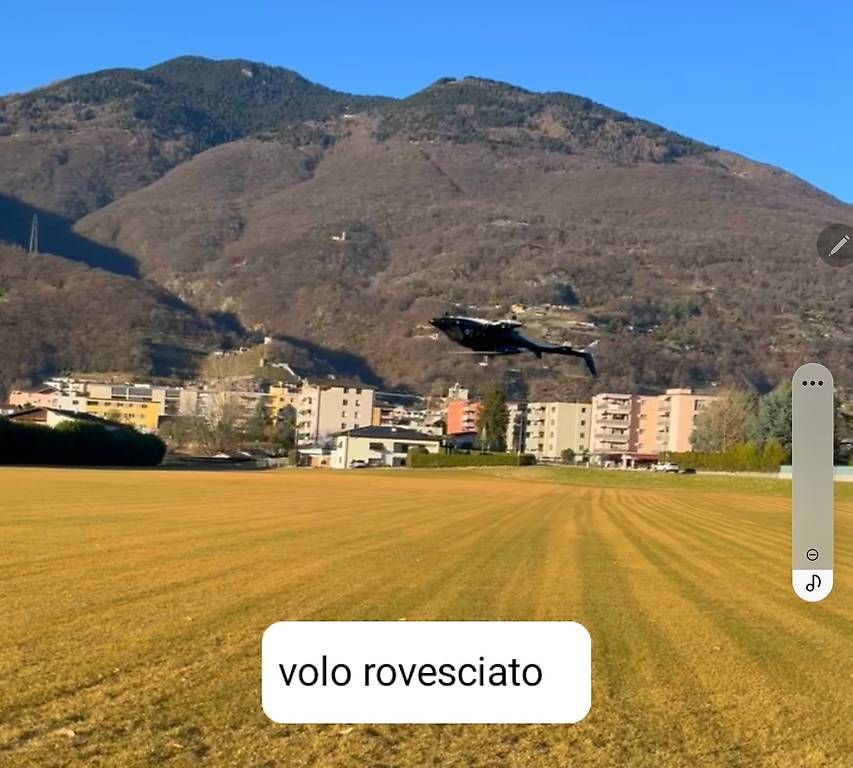 Modellbausätze & Standmodelle: Elicottero rc completo rtf – Gebraucht aus Monte Carasso von mawerix75 4