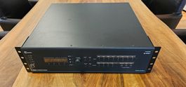Crestron DMPS3-4K-300-C, 4K DigitalMedia Präsentationssystem