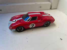 Ferrari 250  Nr. 7       Annecy Miniatures 1:43