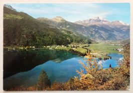 Le Prese, Poschiavo