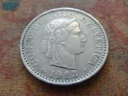 20 Rp. 1983