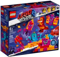 Lego Movie 2 70825 Neu ungeöffnet