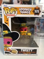 Funko POP! Animation Looney Tunes Halloween Tweety
