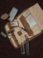vintage Reise-Necessaire um 1960/70🥰