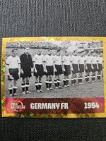 Top-Zustand: Panini WM 1954 Deutschland 