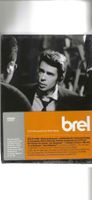 DVD - Jacques Brel Coffret 3 X DVD - Neue