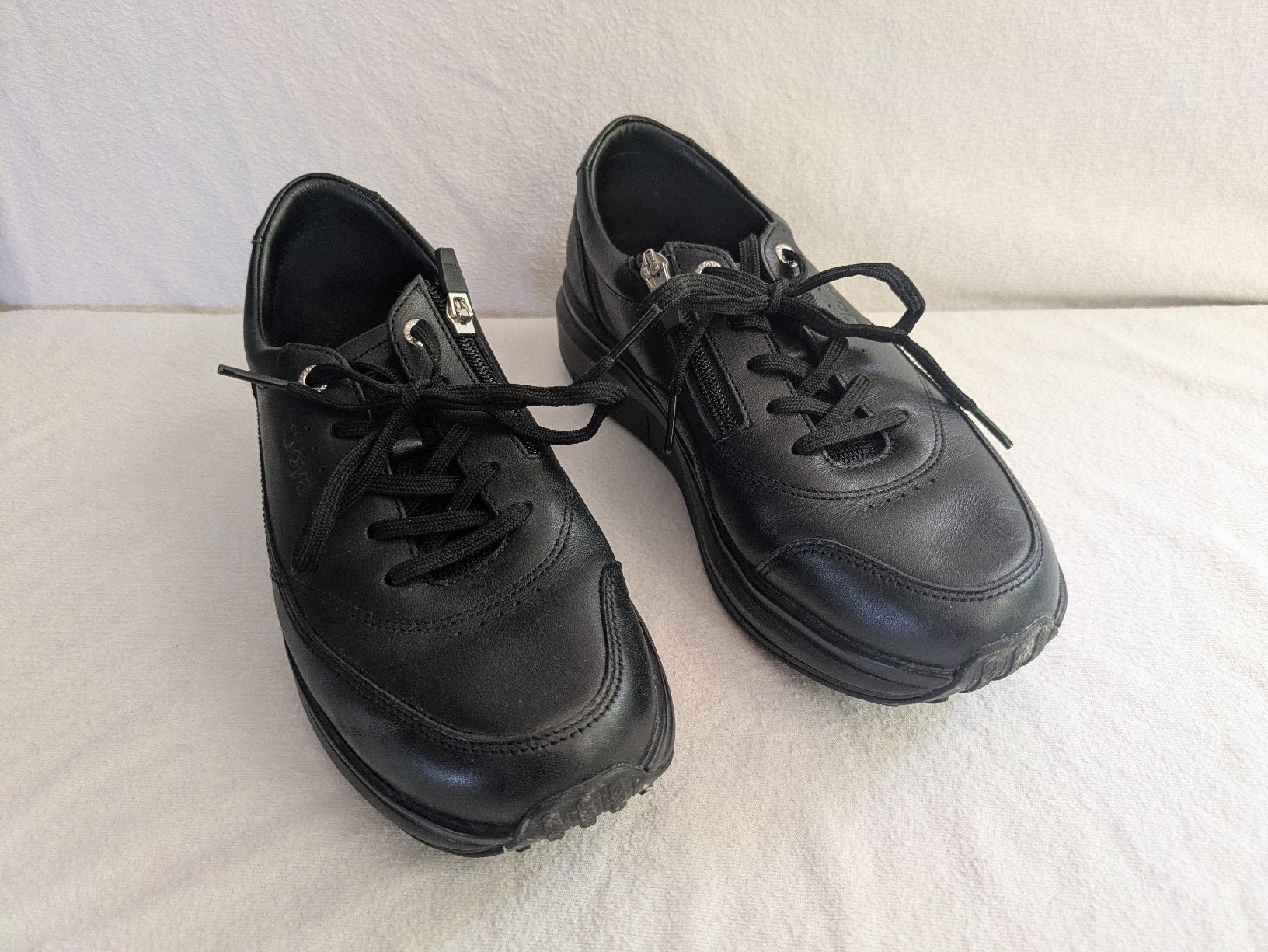 Joya Scarpe da donna: Lederhalbschuhe Joya Gesundheitsschuhe – Usato da Guntalingen venduto da dor_ycp7