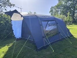 Outwell Flagstaff 5A